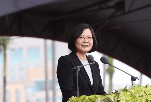 果然没让大陆失望!蔡英文这回立大功了<strong></p>
<p>虚拟币 跑路</strong>,赖清德最害怕的事发生