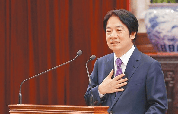 果然没让大陆失望!蔡英文这回立大功了<strong></p>
<p>虚拟币 跑路</strong>,赖清德最害怕的事发生