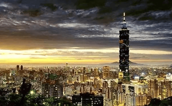 不用大陆出手了？蔡英文一举轰动两岸<strong></p>
<p>虚拟币 跑路</strong>，赖清德不想看到的发生