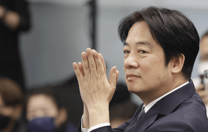 不用大陆出手了？蔡英文一举轰动两岸<strong></p>
<p>虚拟币 跑路</strong>，赖清德不想看到的发生