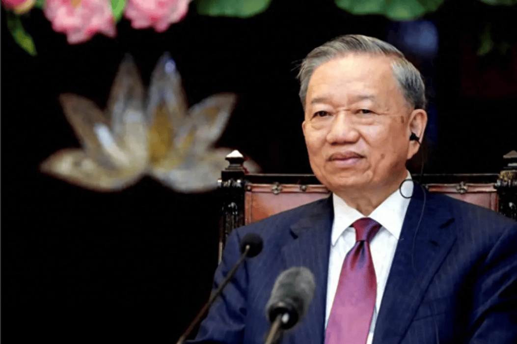 越南恩将仇报<strong></p>
<p>虚拟币币安全</strong>，与美达成协议后，宣布对华加税5年，还要提前生效！