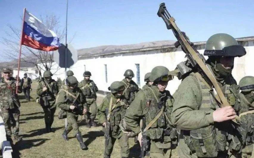 “内鬼”就在身边？普京突遭晴天霹雳<strong></p>
<p>虚拟币币安全</strong>，俄军指挥部被一锅端！