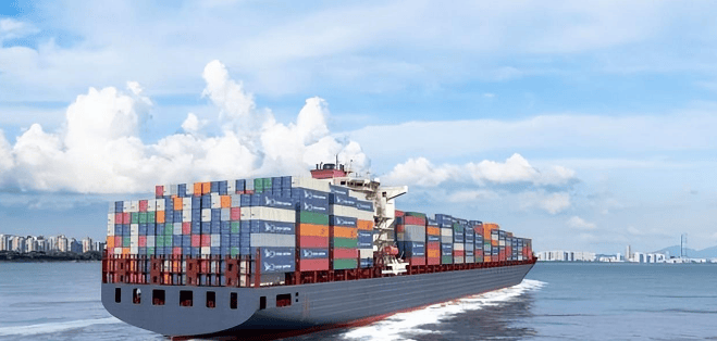 特朗普对中国说话算话<strong></p>
<p>虚拟币币安全</strong>，8艘满载巨轮直奔中国，中美形势已逆转