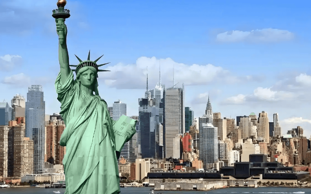 特朗普对中国说话算话<strong></p>
<p>虚拟币币安全</strong>，8艘满载巨轮直奔中国，中美形势已逆转