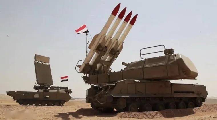 埃及官宣采购中国红旗-9BE<strong></p>
<p>虚拟币币安全</strong>，网友：1个营相当于过去40个营！