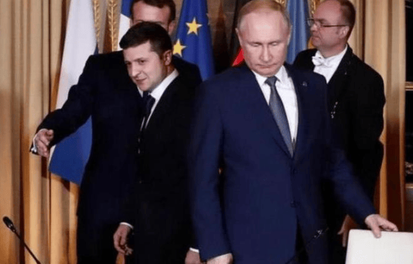 重磅!又是美国优先<strong></p>
<p>虚拟币币安全</strong>,美国暂停对乌军援,怕搬起石头砸自己的脚?