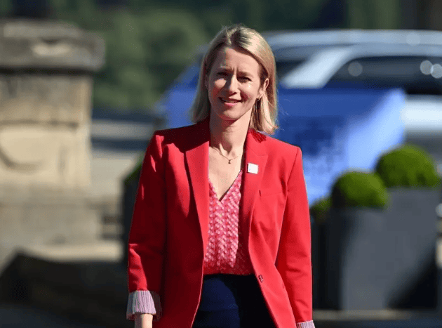 中欧关系变了?当着欧盟高层的面<strong></p>
<p>虚拟币币安全</strong>,我外长表态了,一番话不简单