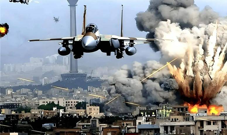 西方谎言被揭穿！以军损失惨重<strong></p>
<p>虚拟币币安全</strong>，伊朗或成最大赢家？