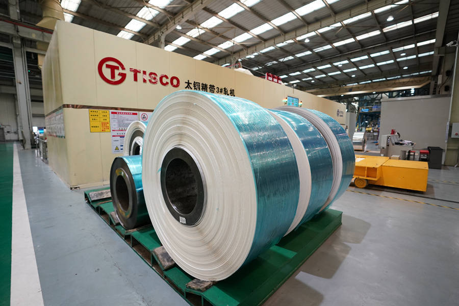 学习进行时｜习近平总书记和山西的故事