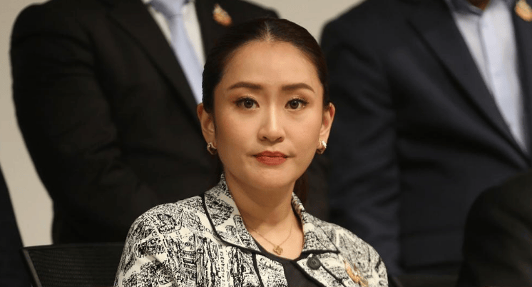 紧要关头<strong></p>
<p>虚拟币币安全</strong>，佩通坦“援手”赶到，泰国内阁大变天，洪森恐败局已定