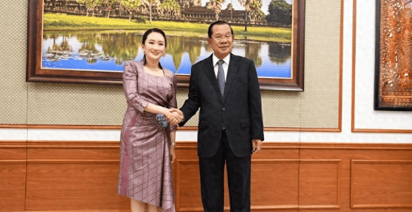 紧要关头<strong></p>
<p>虚拟币币安全</strong>，佩通坦“援手”赶到，泰国内阁大变天，洪森恐败局已定