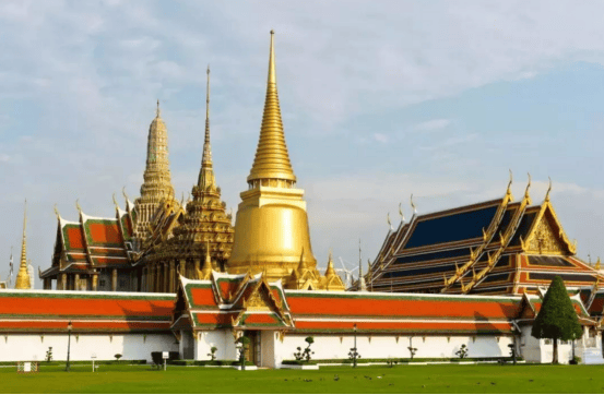 紧要关头<strong></p>
<p>虚拟币币安全</strong>，佩通坦“援手”赶到，泰国内阁大变天，洪森恐败局已定