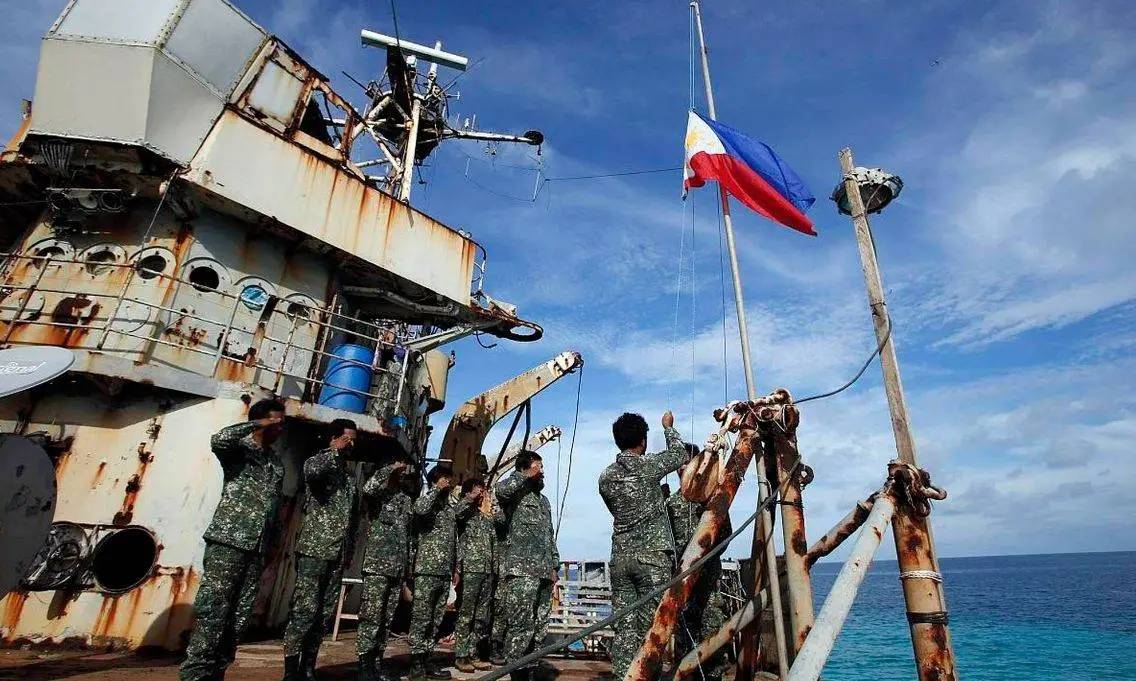 菲律宾防长语出惊人：不管美国总统是谁<strong></p>
<p>币盛虚拟币</strong>，中国都不太可能打我们