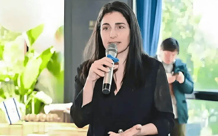 以色列突然对华喊话<strong></p>
<p>币盛虚拟币</strong>，中国4000亿美元投资，反倒成了“人质”？