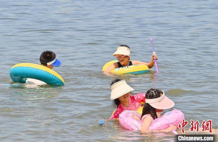 吉林“桑拿天”将减弱 “及时雨”浇退闷热