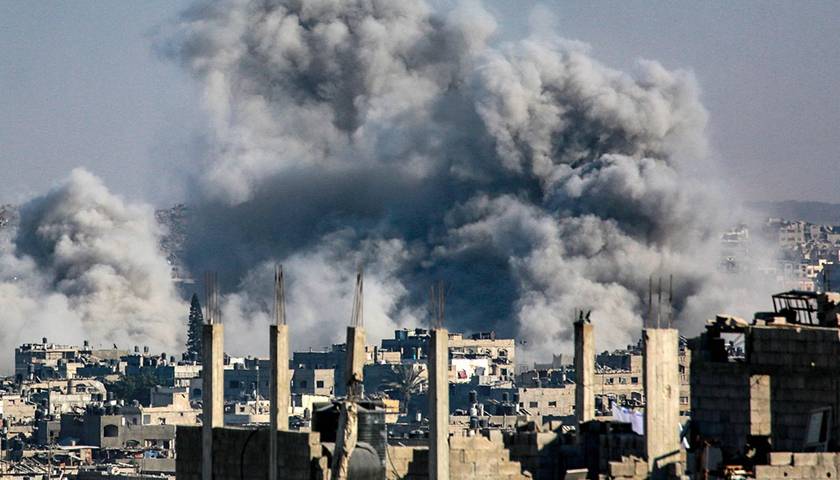 哈马斯同意释放10名人质<strong></p>
<p>币盛虚拟币</strong>，但加沙停火谈判卡住了