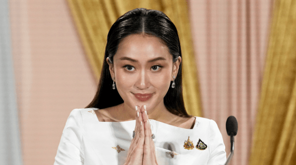 万万没想到<strong></p>
<p>币盛虚拟币</strong>,洪森踢到钢板了,佩通坦留有后手,泰国正面硬刚柬埔寨