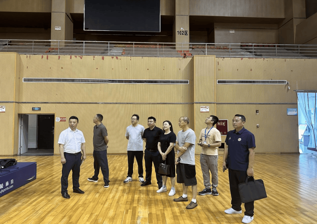 四川省体育局对蓬溪县体育场馆免费低收费开放服务工作开展绩效评价