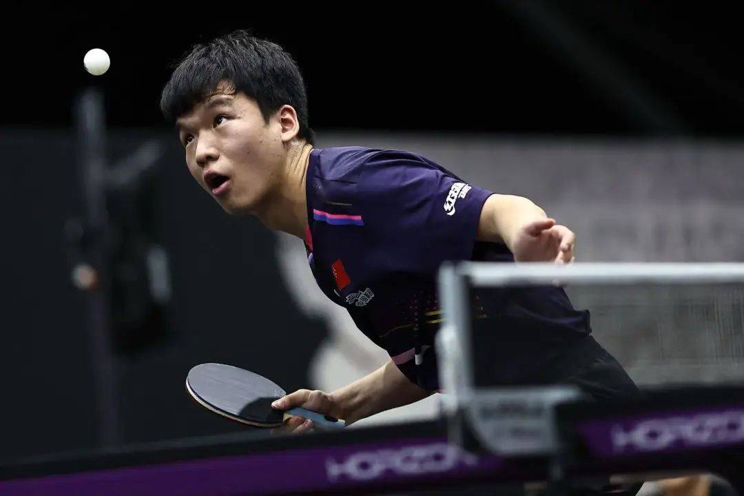 王曼昱将战朱雨玲<strong></p>
<p>币盛虚拟币</strong>，林诗栋、向鹏晋级16强 | WTT美国大满贯赛单打