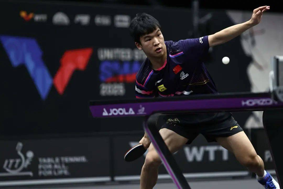 王曼昱将战朱雨玲<strong></p>
<p>币盛虚拟币</strong>，林诗栋、向鹏晋级16强 | WTT美国大满贯赛单打