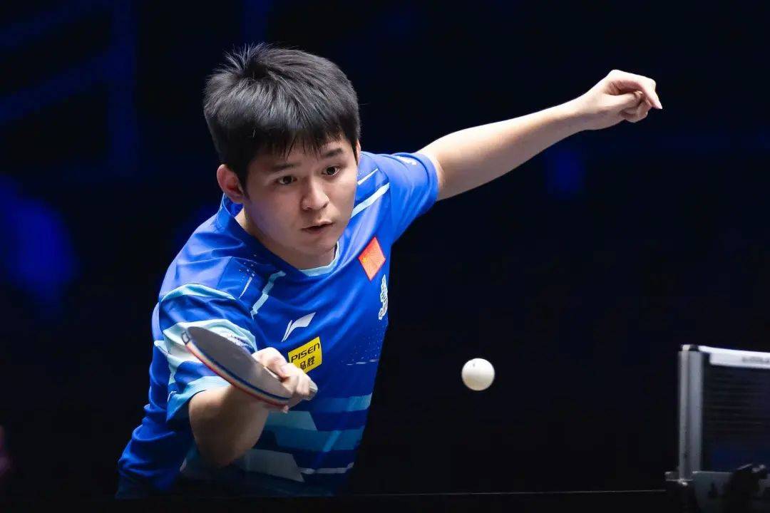 王曼昱将战朱雨玲<strong></p>
<p>币盛虚拟币</strong>，林诗栋、向鹏晋级16强 | WTT美国大满贯赛单打