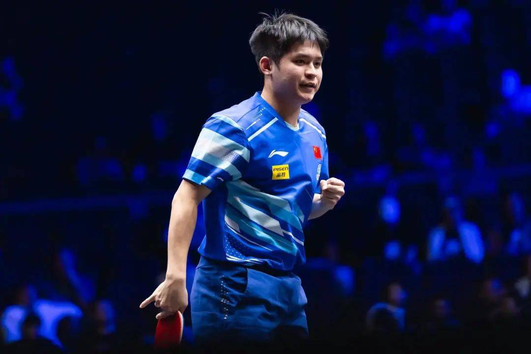 王曼昱将战朱雨玲<strong></p>
<p>币盛虚拟币</strong>，林诗栋、向鹏晋级16强 | WTT美国大满贯赛单打