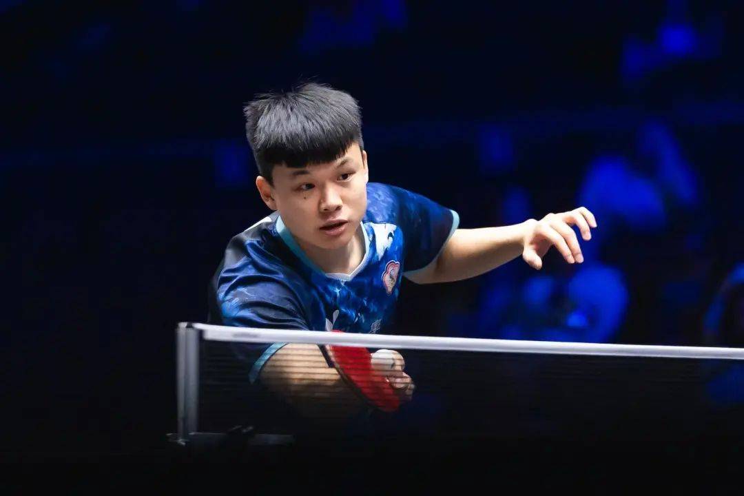 王曼昱将战朱雨玲<strong></p>
<p>币盛虚拟币</strong>，林诗栋、向鹏晋级16强 | WTT美国大满贯赛单打