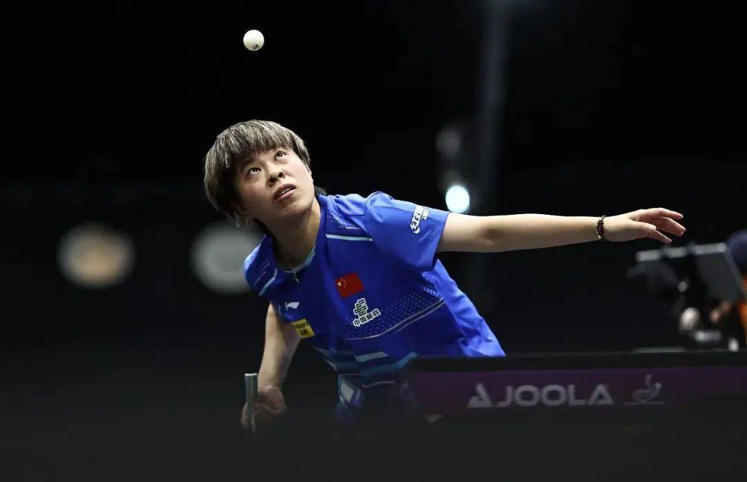 王曼昱将战朱雨玲<strong></p>
<p>币盛虚拟币</strong>，林诗栋、向鹏晋级16强 | WTT美国大满贯赛单打