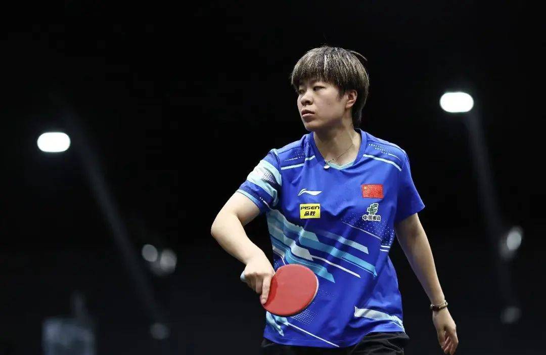 王曼昱将战朱雨玲<strong></p>
<p>币盛虚拟币</strong>，林诗栋、向鹏晋级16强 | WTT美国大满贯赛单打