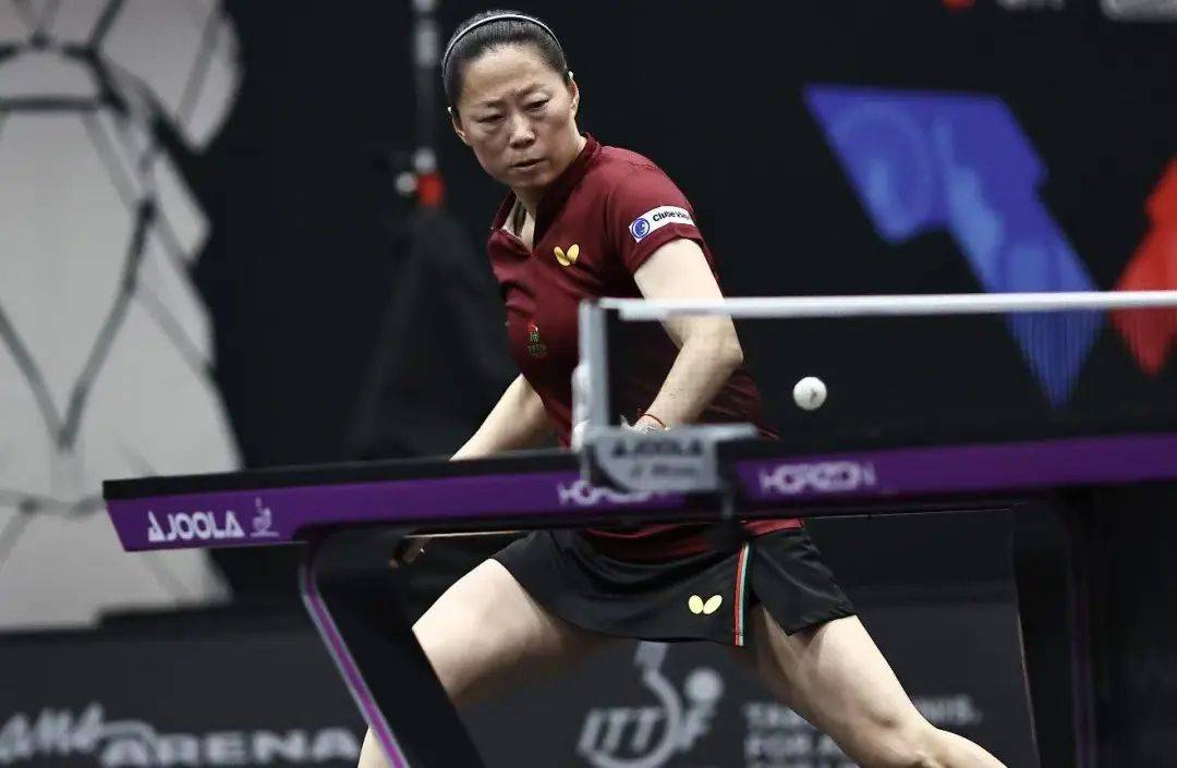 王曼昱将战朱雨玲<strong></p>
<p>币盛虚拟币</strong>，林诗栋、向鹏晋级16强 | WTT美国大满贯赛单打