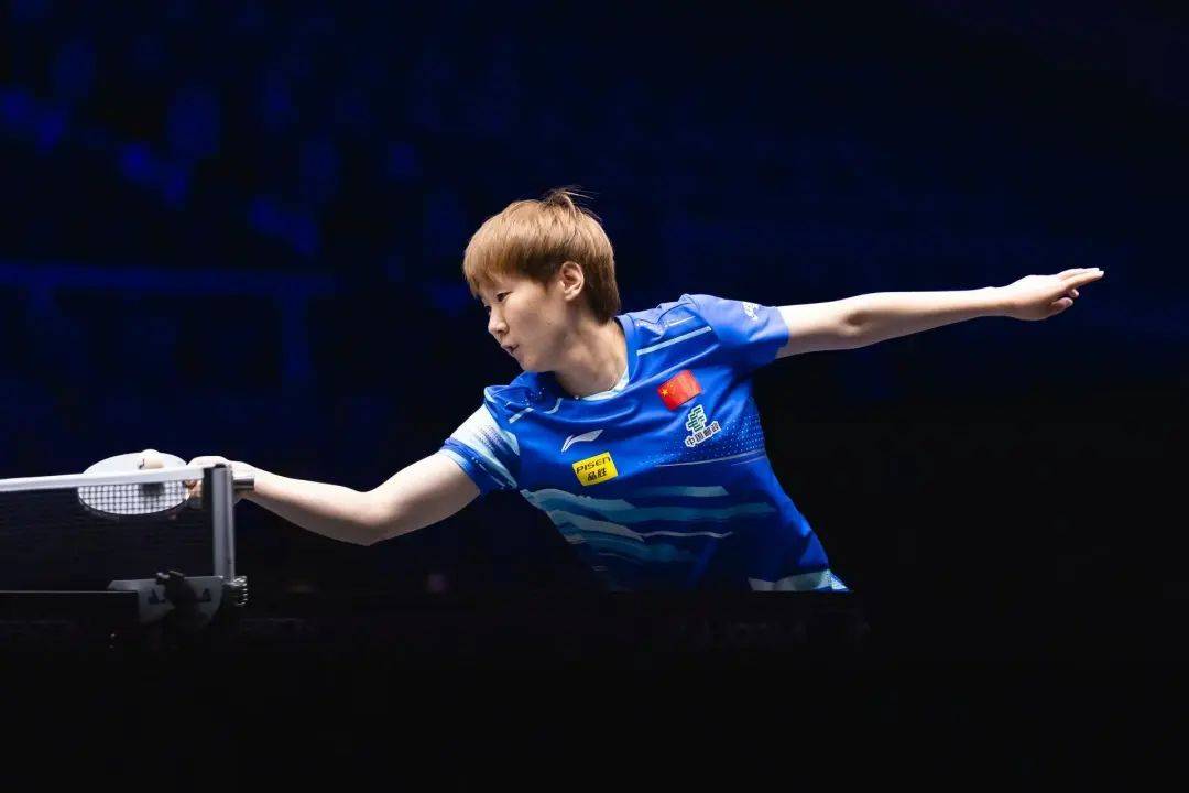 王曼昱将战朱雨玲<strong></p>
<p>币盛虚拟币</strong>，林诗栋、向鹏晋级16强 | WTT美国大满贯赛单打