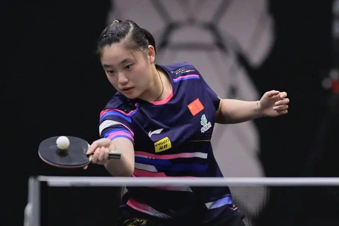 王曼昱将战朱雨玲<strong></p>
<p>币盛虚拟币</strong>，林诗栋、向鹏晋级16强 | WTT美国大满贯赛单打