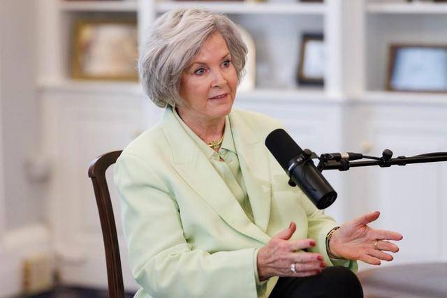 美媒：白宫办公厅主任谈特朗普马斯克“闹翻”<strong></p>
<p>币盛虚拟币</strong>，称“结局非常麻烦”