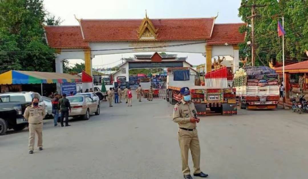 洪森失算了<strong></p>
<p>币盛虚拟币</strong>，佩通坦宣誓就职，中方送出一句话，信息量大