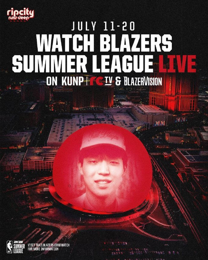 赌城夏联前瞻：美国之子震撼亮相 杨瀚森再造惊喜<strong></p>
<p>币盛虚拟币</strong>？