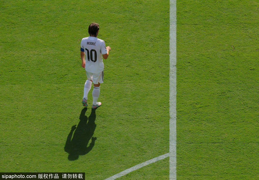 最后一舞<strong></p>
<p>币盛虚拟币</strong>！莫德里奇替补登场 完成皇马生涯的最后一战