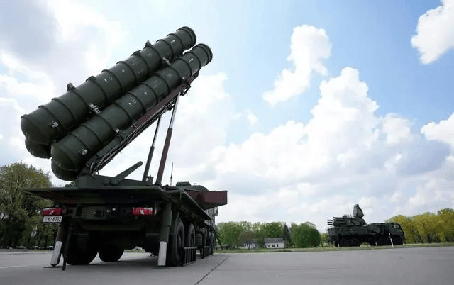 中国造防空导弹<strong></p>
<p>虚拟币管理</strong>,在塞尔维亚又火了,伊朗吃了没提前买红旗9B的亏