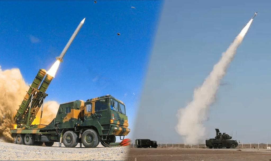 中国造防空导弹<strong></p>
<p>虚拟币管理</strong>,在塞尔维亚又火了,伊朗吃了没提前买红旗9B的亏