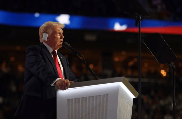 不服美国的国家出现了<strong></p>
<p>虚拟币管理</strong>，宣布对美征50%关税，特朗普担忧的来了