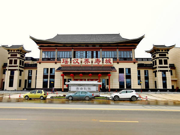 桂林16.5亿烂尾项目被中央通报批评<strong></p>
<p>虚拟币管理</strong>,时任县委书记挪用6500万元财政资金强行上马