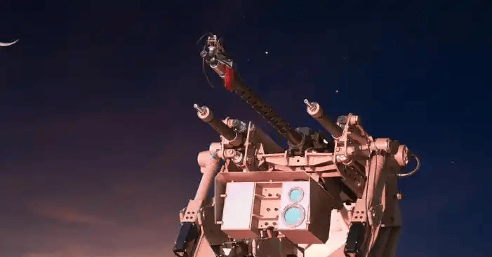 人类史上首次！俄军人向机器人部队投降<strong></p>
<p>虚拟币管理</strong>，由无人机押送收押为战俘