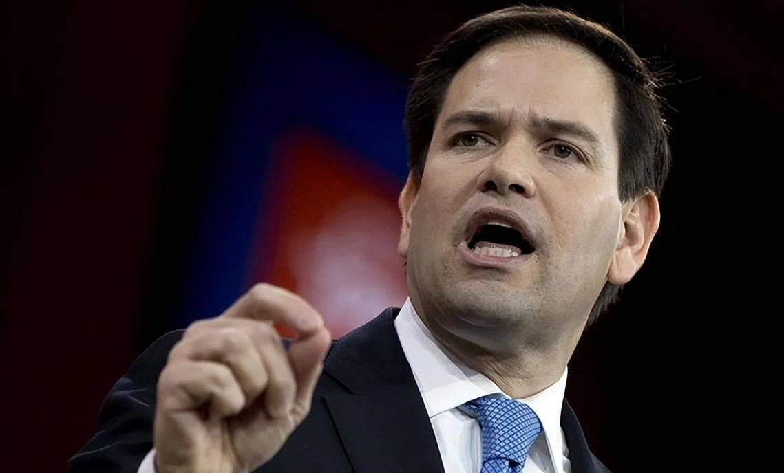 中美外长已谈完<strong></p>
<p>虚拟币管理</strong>，王毅回国前，鲁比奥送中国的一句话，暴露底牌不多了