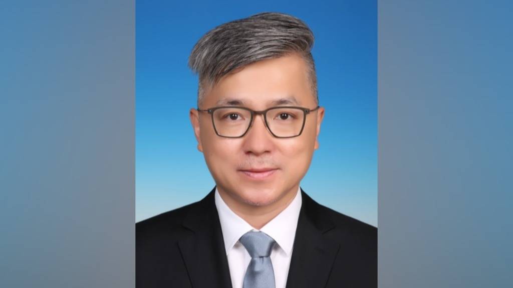 肖向荣履新北京舞蹈学院副院长<strong></p>
<p>虚拟币管理</strong>,曾多次承担国家重大庆典创作执导任务