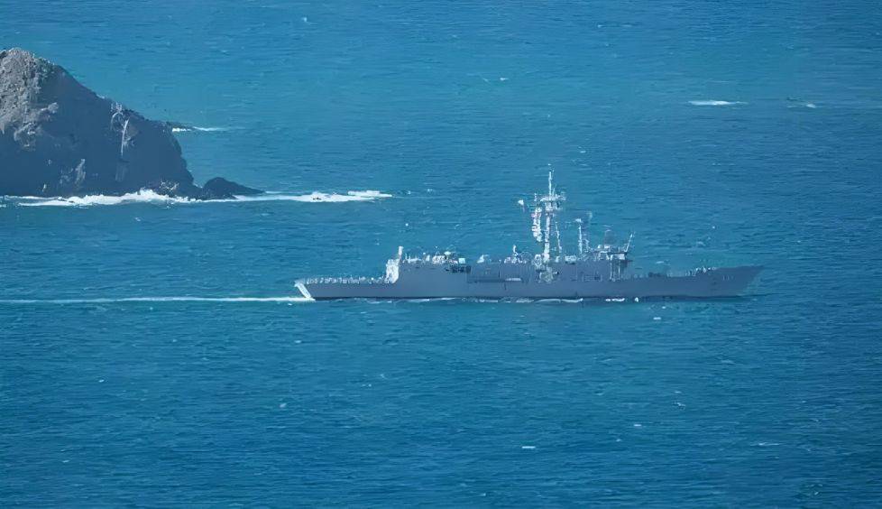 未来某一天<strong></p>
<p>虚拟币管理</strong>，美军会不会突然大规模进驻台岛？