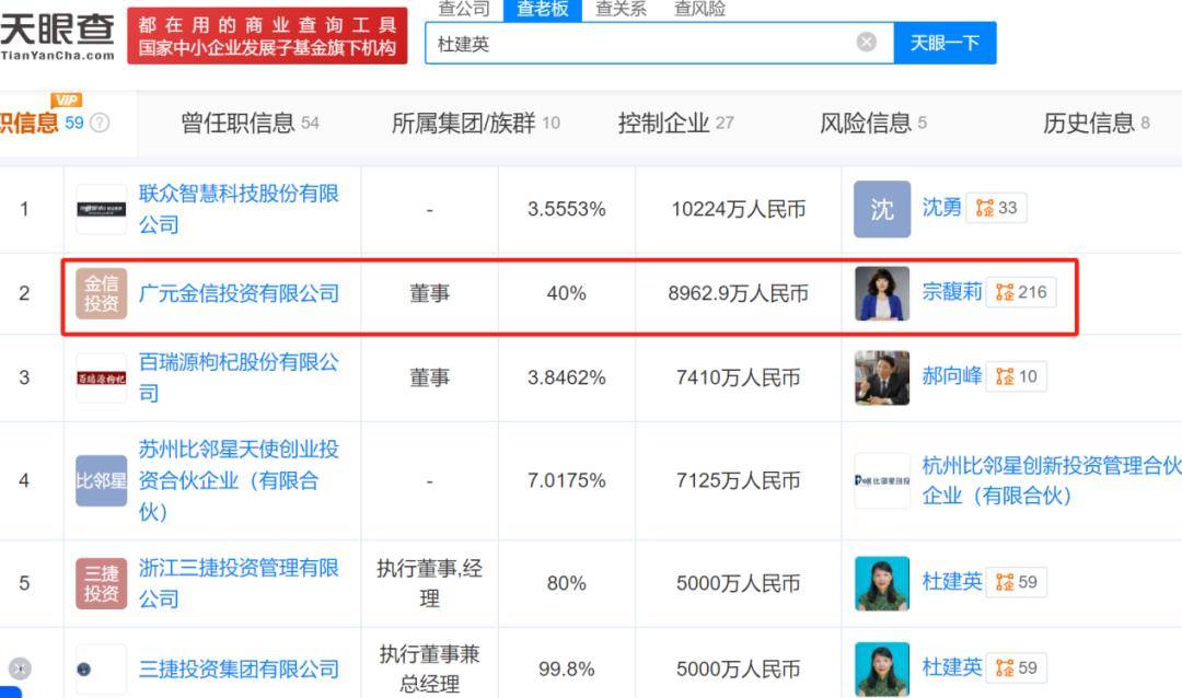 宗庆后的双面人生<strong></p>
<p>虚拟币源码</strong>，到底给宗馥莉留下多少烂摊子？