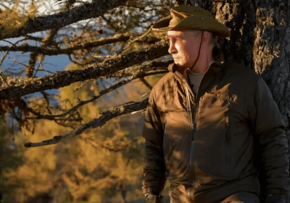 普京突遭晴天霹雳<strong></p>
<p>虚拟币源码</strong>，俄军大规模投降！关键时刻，俄罗斯直言将继续谈判！