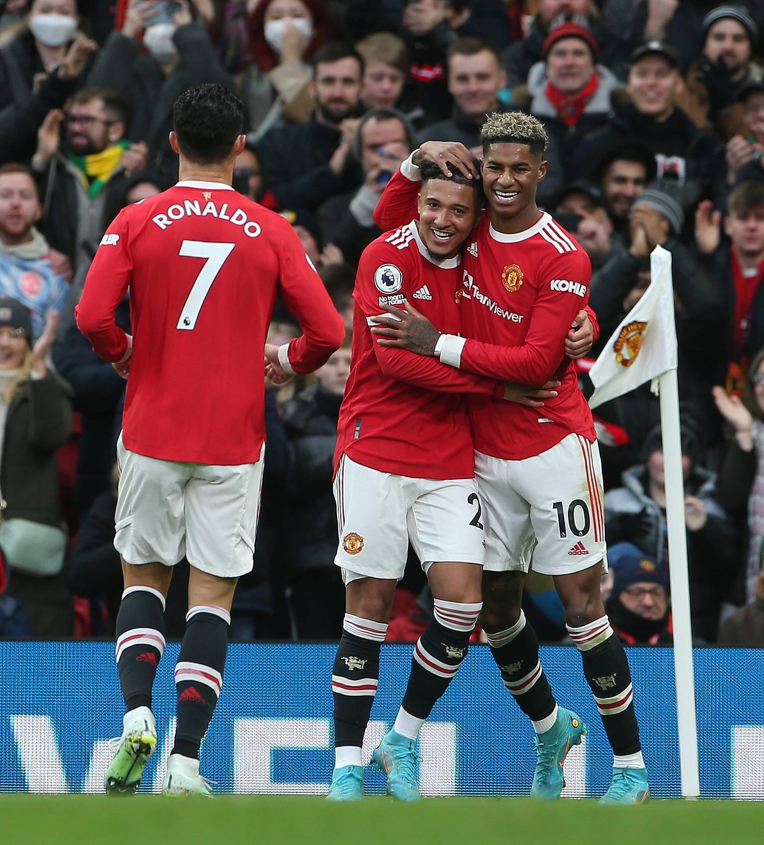 打骨折！GMS：曼联急售桑乔要价1500万镑<strong></p>
<p>虚拟币源码</strong>，对出售安东尼很乐观