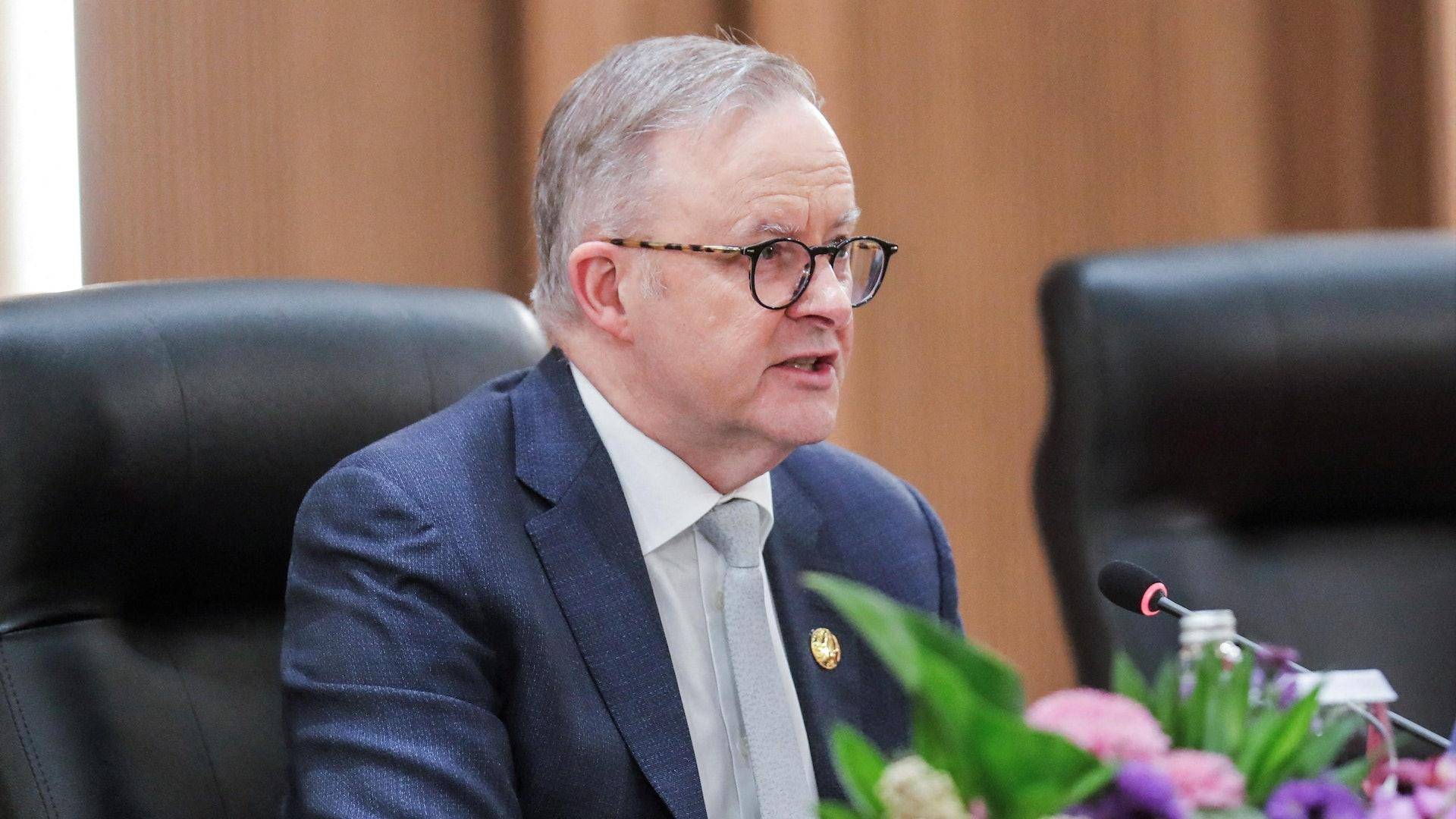 澳大利亚总理刚到上海<strong></p>
<p>虚拟币源码</strong>，表达不希望改变台海现状，解放军用实弹划给“外部势力”看红线