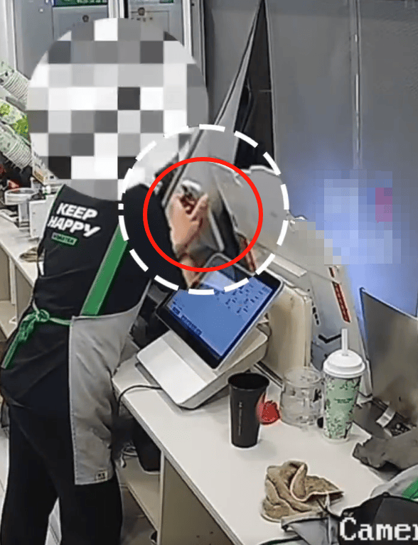 山东临沂一奶茶店女员工谎称机器坏了<strong></p>
<p>虚拟币源码</strong>,让顾客扫自己收款码,律师:涉嫌盗窃罪