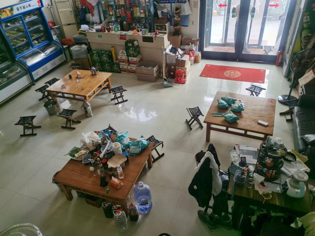 山东临沂通报“蛤蟆汤”饭店被拟罚45万：撤销处罚<strong></p>
<p>虚拟币源码</strong>，5人停职